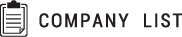 COMPANY LIST