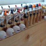 個性溢れる社員を紹介。