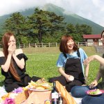 安田先輩からの無茶ブリ!