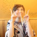 美人に会うのが仕事?