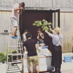 ソトでサツエイ