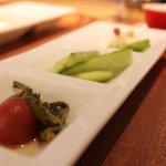 ヘルシーランチ！