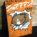 ニャアアアン！