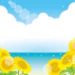 夏といえば・・・？