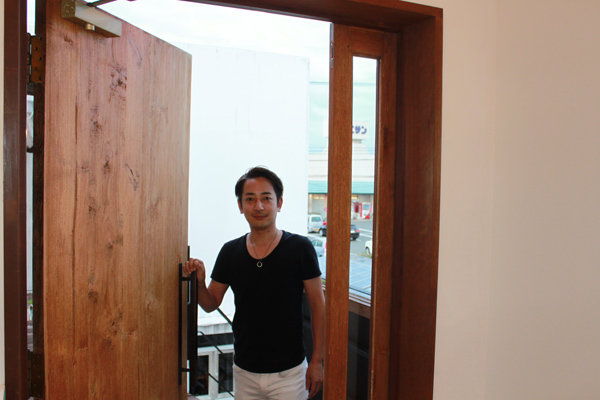 02_いらっしゃい