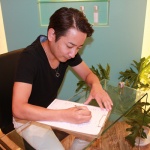 ドキドキ!初体験!