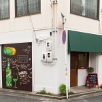 撮影現場をちょっぴりご紹介!