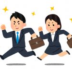 ついに後輩ができました