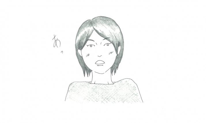 イラスト:東さん