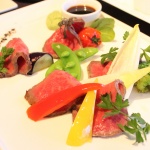 今年のクリスマスはローストビーフ!