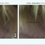 画像の最適化でデータサイズを小さくする