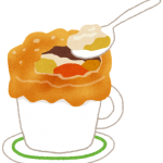 あったか〜い!!