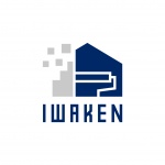 デザイン制作実績〜株式会社IWAKENさま〜