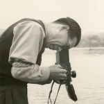 知られざる芸術写真