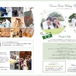 理想のオリジナルウェディング