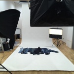 撮影現場をちょっぴりご紹介!その6