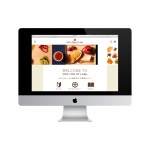 ホームページ制作実績〜DRY×FRUIT LABoさま〜