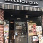 鶏になってみました。