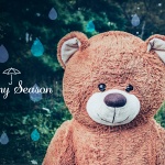 梅雨と熊と器と野菜の話