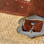 レザー物お好きですか・・?