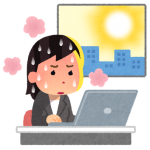 さすがにまだ来ない。