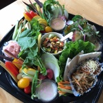 伊太利屋特製オードブル!