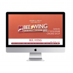 〈制作実績〉株式会社ビーウィング 様