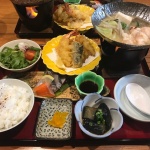 この時期の定番料理