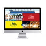 〈制作実績〉ラピスパ様WEBサイト