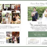 月に1度のBIGブライダルフェア!