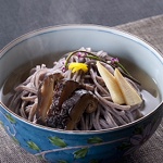 自然薯って食べたことありますか?