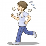 最近はじめたこと・・・