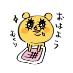LINEスタンプ作ってみた
