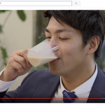 オフィスでも白バラコーヒーを!