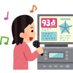 そろそろ新曲を仕入れたいところ