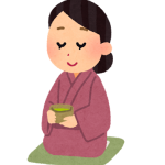 世界中で愛されるお茶