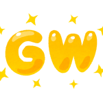 ちゃんとGW