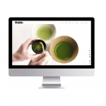 〈制作実績〉中村茶舗様WEBサイト