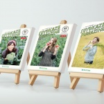 今年も制作しています