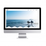 〈制作実績〉波音工房様ECサイト