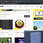 Youtubeを画面隅で表示しながらブラウジング!ピクチャー イン ピクチャー機能がGoogle Chromeで使えるようになりました