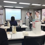 表情プロジェクト