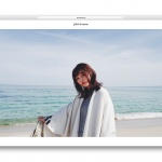 〈制作実績〉pico la mano様WEBサイトリニューアル