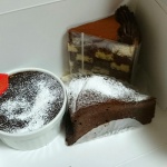 今年のバレンタインは