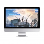 〈制作実績〉株式会社キャルコン様WEBサイト