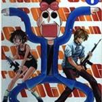 ワルサースルー