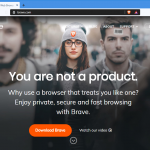 インターネットの広告の仕組みとBraveブラウザの話