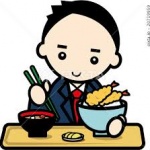 食事は美味しいが一番