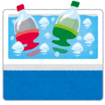 現在、暫定1位は冷えピタ