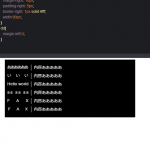 テキストの両端揃えの実用的な方法集